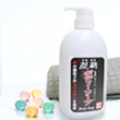 炭薪ボディーソープ/600ml